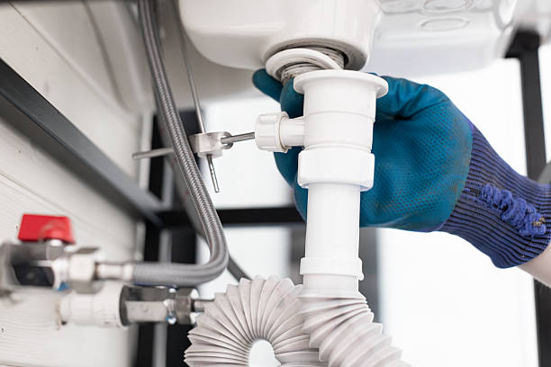 Reliable Drain Cleaning contractor in Island Park, ID by Masters Plumbing Service