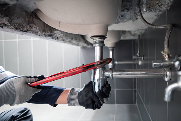 Trusted Pipe Repair service in Island Park, ID - Masters Plumbing Service